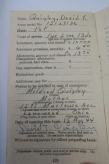 US Paratrooper M3 Knife Set - 13 of 25