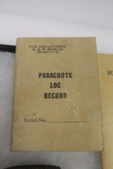 US Paratrooper M3 Knife Set - 14 of 25