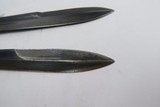 US Paratrooper M3 Knife Set - 4 of 25