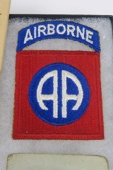 US Paratrooper M3 Knife Set - 11 of 25