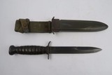 US Paratrooper M3 Knife Set - 18 of 25