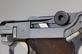 1936 Mauser Luger - Matching Magazine P.08 9mm 1936 WW2 / WWII Interwar Period - 6 of 15