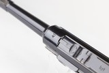 Fantastic 1941 Mauser Luger Rig - Two Matching Magazines P.08 9mm 1941 WW2 / WWII - 15 of 20