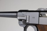 Fantastic 1941 Mauser Luger Rig - Two Matching Magazines P.08 9mm 1941 WW2 / WWII - 9 of 20