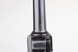 Fantastic 1941 Mauser Luger Rig - Two Matching Magazines P.08 9mm 1941 WW2 / WWII - 12 of 20