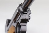 Fantastic 1941 Mauser Luger Rig - Two Matching Magazines P.08 9mm 1941 WW2 / WWII - 13 of 20