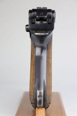 Fantastic 1941 Mauser Luger Rig - Two Matching Magazines P.08 9mm 1941 WW2 / WWII - 3 of 20