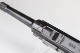 1939 Police Mauser Luger Rig - Matching Magazine P.08 9mm WW2 / WWII - 15 of 19