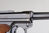 1939 Police Mauser Luger Rig - Matching Magazine P.08 9mm WW2 / WWII - 11 of 19