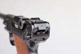 1939 Police Mauser Luger Rig - Matching Magazine P.08 9mm WW2 / WWII - 10 of 19