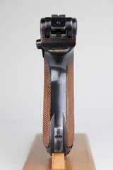 1939 Police Mauser Luger Rig - Matching Magazine P.08 9mm WW2 / WWII - 3 of 19
