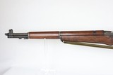 Winchester M1 Garand - Win-13 .30 1943 WW2 / WWII - 2 of 19