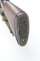 Winchester M1 Garand - Win-13 .30 1943 WW2 / WWII - 8 of 19