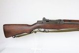 Winchester M1 Garand - Win-13 .30 1943 WW2 / WWII - 10 of 19