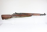 Winchester M1 Garand - Win-13 .30 1943 WW2 / WWII - 9 of 19