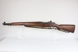 Winchester M1 Garand - Win-13 .30 1943 WW2 / WWII - 1 of 19