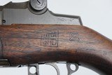 Winchester M1 Garand - Win-13 .30 1943 WW2 / WWII - 16 of 19