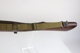 Winchester M1 Garand - Win-13 .30 1943 WW2 / WWII - 4 of 19