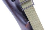 Winchester M1 Garand - Win-13 .30 1943 WW2 / WWII - 18 of 19
