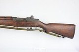 Winchester M1 Garand - Win-13 .30 1943 WW2 / WWII - 3 of 19
