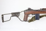 Inland M1A1 Paratrooper Carbine .30 1944 WW2 / WWII - 10 of 22