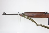 Inland M1A1 Paratrooper Carbine .30 1944 WW2 / WWII - 2 of 22