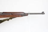 Inland M1A1 Paratrooper Carbine .30 1944 WW2 / WWII - 11 of 22