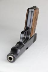 ANIB Ortgies Pistol 1920s 7.65mm - 6 of 14