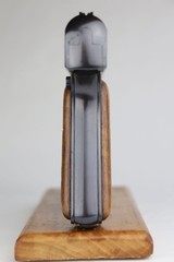 ANIB Ortgies Pistol 1920s 7.65mm - 3 of 14