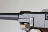 Fantastic Commercial DWM Luger .30 P.08 1920-23 - 7 of 13