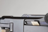 Fantastic Commercial DWM Luger .30 P.08 1920-23 - 6 of 13