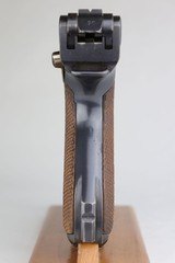 Fantastic Commercial DWM Luger .30 P.08 1920-23 - 2 of 13