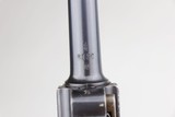 Fantastic Commercial DWM Luger .30 P.08 1920-23 - 10 of 13