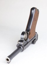 Fantastic Commercial DWM Luger .30 P.08 1920-23 - 5 of 13