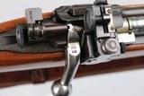 Rare, Minty Springfield Armory M1922 MII .22LR 1920s Cadet Training Rifle - 12 of 16