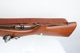 Rare, Minty Springfield Armory M1922 MII .22LR 1920s Cadet Training Rifle - 4 of 16