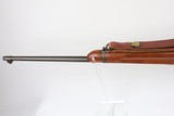 Rare, Minty Springfield Armory M1922 MII .22LR 1920s Cadet Training Rifle - 5 of 16