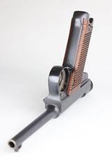 Immaculate, Early Type 14 Nambu Rig - Matching Magazine 8mm Nambu 1930 Pre WW2 / WWII - 6 of 15
