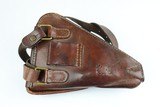 Immaculate, Early Type 14 Nambu Rig - Matching Magazine 8mm Nambu 1930 Pre WW2 / WWII - 14 of 15