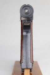 Immaculate, Early Type 14 Nambu Rig - Matching Magazine 8mm Nambu 1930 Pre WW2 / WWII - 4 of 15