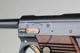 Immaculate, Early Type 14 Nambu Rig - Matching Magazine 8mm Nambu 1930 Pre WW2 / WWII - 10 of 15