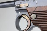 Immaculate, Early Type 14 Nambu Rig - Matching Magazine 8mm Nambu 1930 Pre WW2 / WWII - 9 of 15