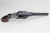 ANIB Prewar Smith & Wesson Model 1926 .44 Spl 1934 Pre-War / Interwar Period - 5 of 20