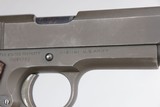 Excellent Colt 1911A1 - 1943 Mfg .45 ACP WW2 / WWII - 11 of 13