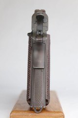 Excellent Colt 1911A1 - 1943 Mfg .45 ACP WW2 / WWII - 2 of 13