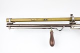 Custom Stevens New Model Pocket Rifle .22 RF Late 1800's - 2 of 17