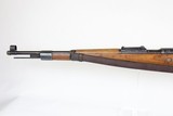 Rare SS Contract Model 98k - bnz 43 Steyr 8mm Mauser 1943 WW2 / WWII - 2 of 20