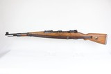 Rare SS Contract Model 98k - bnz 43 Steyr 8mm Mauser 1943 WW2 / WWII - 1 of 20