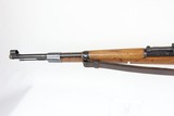 Rare SS Contract Model 98k - bnz 43 Steyr 8mm Mauser 1943 WW2 / WWII - 7 of 20