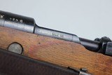 Rare SS Contract Model 98k - bnz 43 Steyr 8mm Mauser 1943 WW2 / WWII - 16 of 20